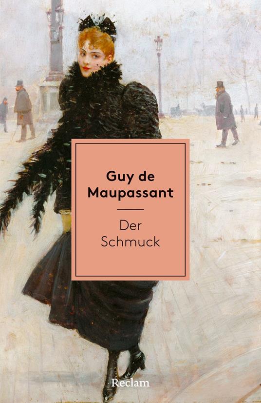 Der Schmuck