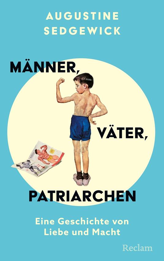 Männer, Väter, Patriarchen