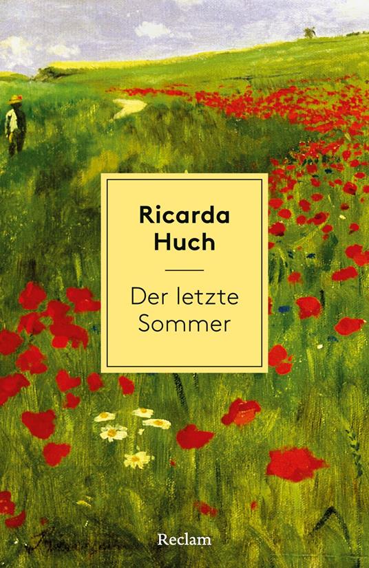 Der letzte Sommer