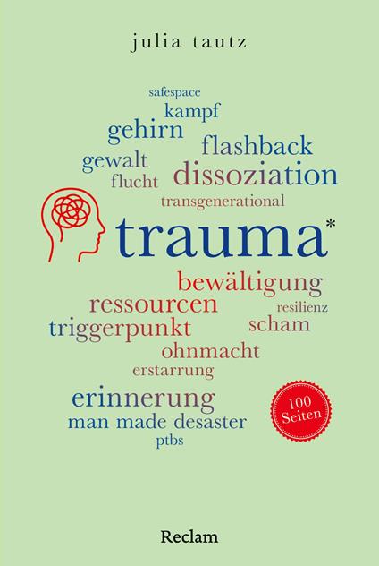 Trauma. 100 Seiten