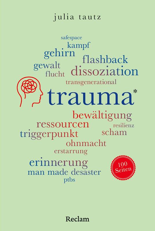 Trauma. 100 Seiten