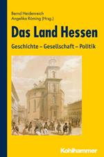 Das Land Hessen