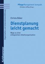 Dienstplanung leicht gemacht
