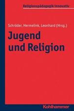 Jugendliche Und Religion: Analysen Zur V. Kirchenmitgliedschaftsuntersuchung Der Ekd