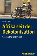 Afrika seit der Dekolonisation
