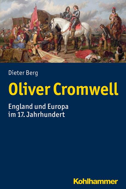 Oliver Cromwell