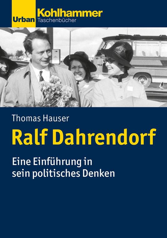 Ralf Dahrendorf
