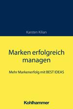 Marken erfolgreich managen