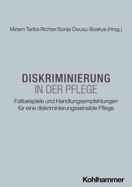 Diskriminierung in der Pflege