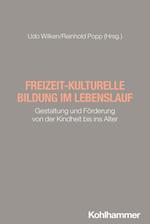 Freizeit-kulturelle Bildung im Lebenslauf