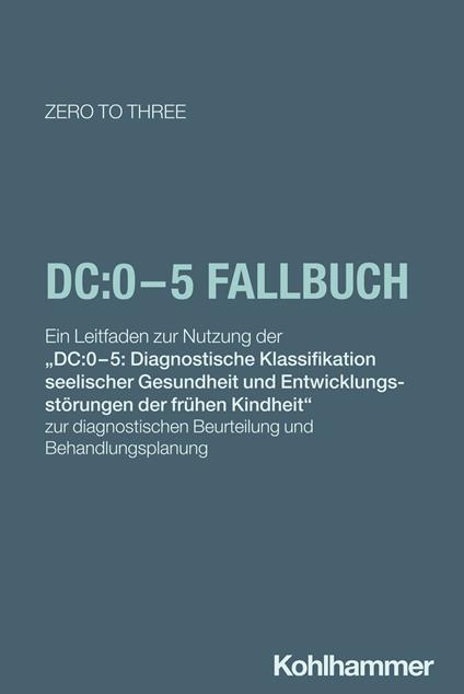 DC:0-5 Fallbuch