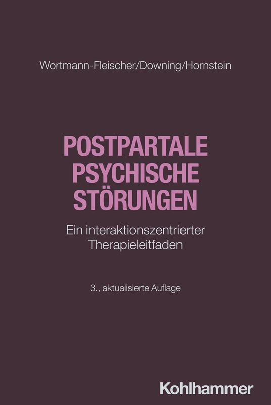 Postpartale psychische Störungen