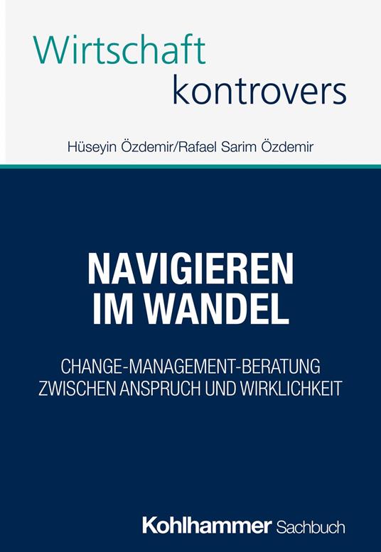 Navigieren im Wandel