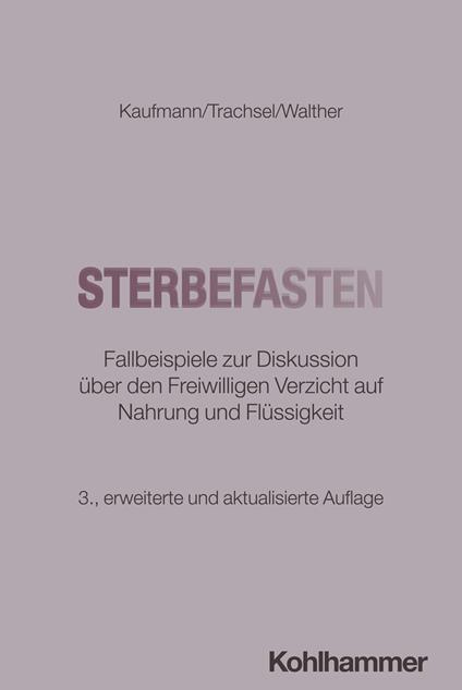 Sterbefasten