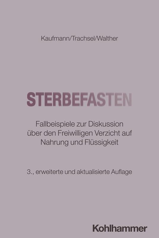 Sterbefasten