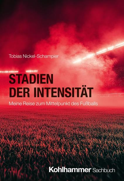 Stadien der Intensität