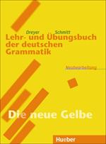 Lehr- und Ubungsbuch der deutschen Grammatik: Lehr- und Ubungsbuch (A2-C1)