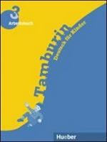Tamburin: Arbeitsbuch 3