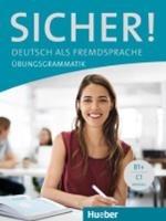 Libro inglese Sicher  Ubungsgrammatik: Sicher Ubungsgrammatik Axel Hering , Michaela Perlmann-Balme , Magdalena Matussek