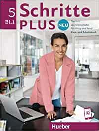 Schritte neu übungsgrammatik. . Per le Scuole superiori - copertina