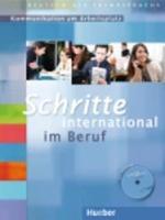 Libro inglese Kommunikation am Arbeitsplatz - Buch & CD A1-B1 Wolfgang Baum , Ulrike Haas , Sandra Jotzo