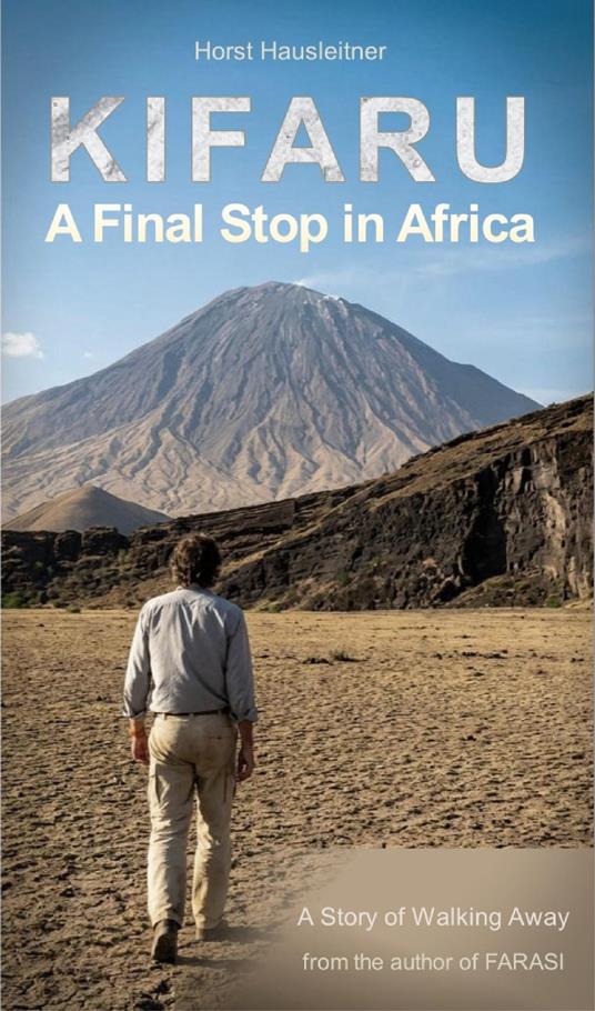 Kifaru