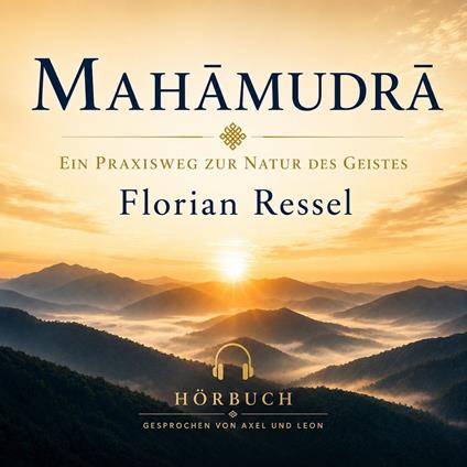 Mahamudra