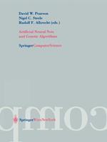 Artificial Neural Nets and Genetic Algorithms: Proceedings of the International Conference in Roanne, France, 2003