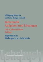 Informatik: Aufgaben und Lösungen