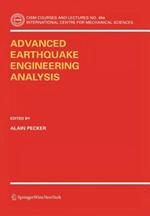 Advanced Earthquake Engineering Analysis