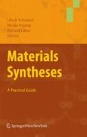 Materials Syntheses: A Practical Guide - cover