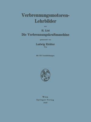 Verbrennungsmotoren-Lehrbilder - cover