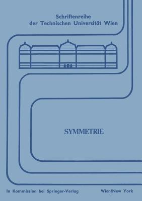 Symmetrie - cover