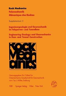 Ingenieurgeologie und Geomechanik im Talsperren- und Tunnelbau / Engineering Geology and Geomechanics in Dam and Tunnel Construction: Vorträge des 29. Geomechanik-Kolloquiums der Österreichischen Gesellschaft für Geomechanik / Contributions to the 29th Geomechanical Colloquium of the Austrian Society for Geomechanics - cover