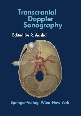 Transcranial Doppler Sonography - cover