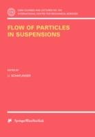 Flow of Particles in Suspensions - cover