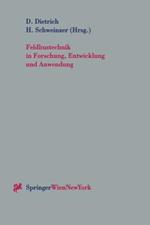Feldbustechnik in Forschung, Entwicklung und Anwendung: Beiträge zur Feldbustagung FeT ’97 in Wien, Österreich, 13.–14. Oktober 1997