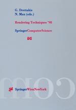 Rendering Techniques ’98: Proceedings of the Eurographics Workshop in Vienna, Austria, June 29—July 1, 1998