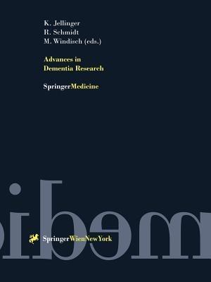 Advances in Dementia Research - cover