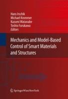 Mechanics and Model-Based Control of Smart Materials and Structures - cover