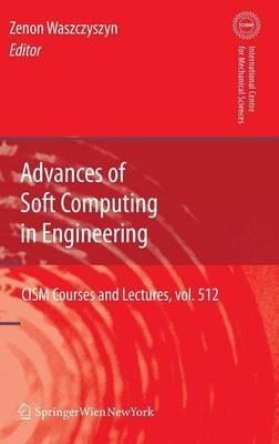 Advances of Soft Computing in Engineering - cover