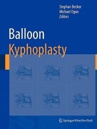Balloon Kyphoplasty - cover