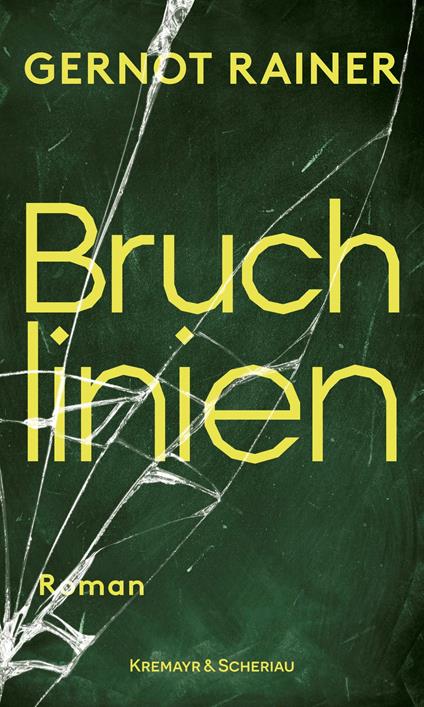 Bruchlinien