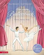 Mein Erstes Ballettbuch