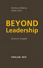 Beyond Leadership