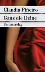 Ganz die Deine