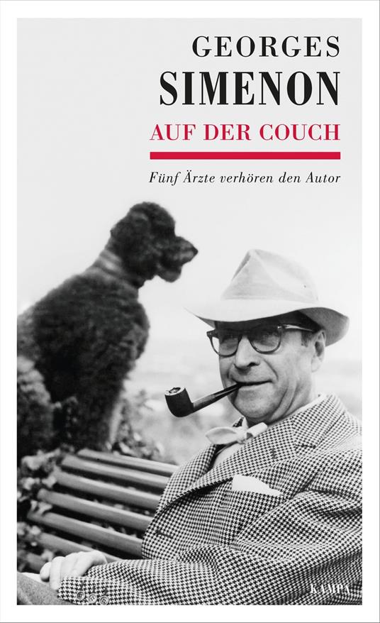 Auf der Couch