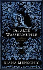 Die alte Wassermühle