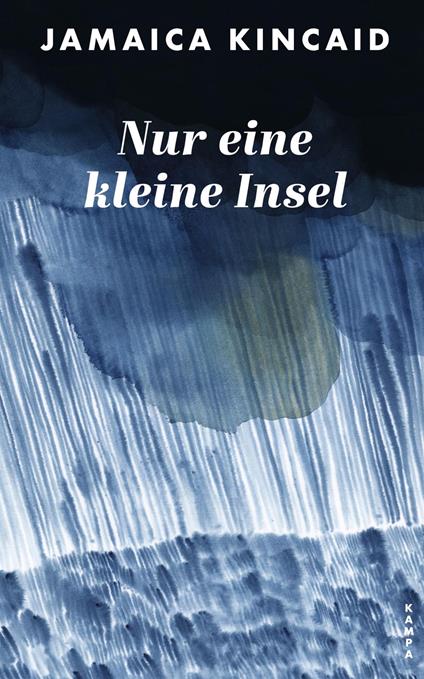 Nur eine kleine Insel