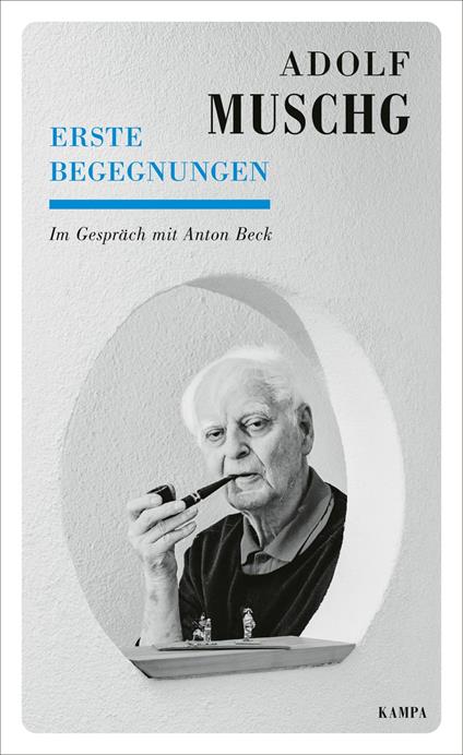 Erste Begegnungen